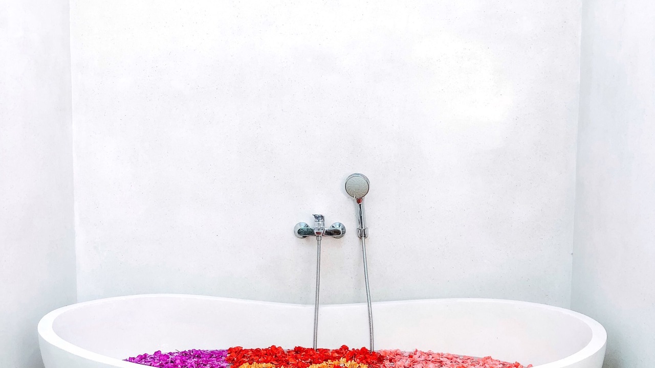 Photo of Bathroom in Nyuh Kuning