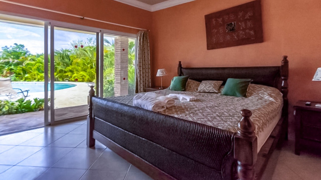 Photo of Bedroom in Sosua