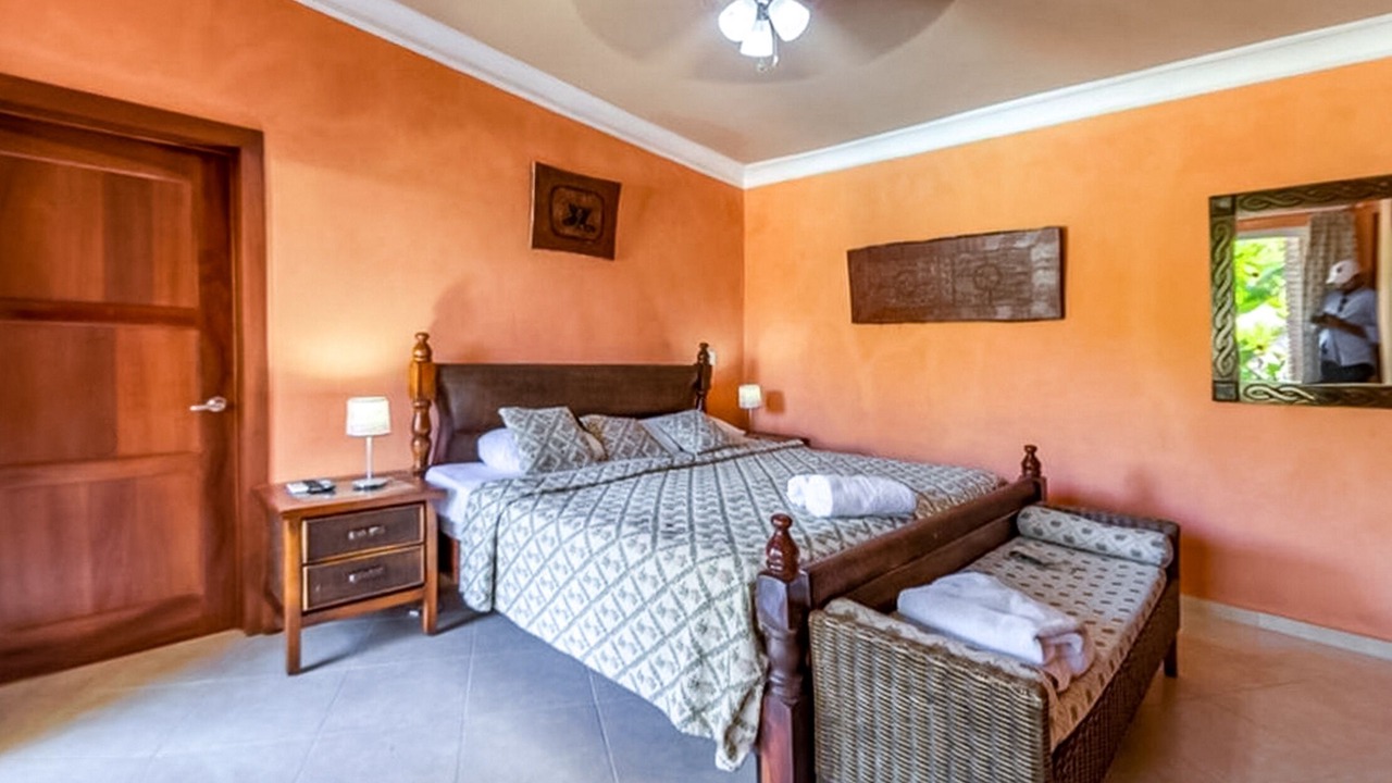 Photo of Bedroom in Sosua