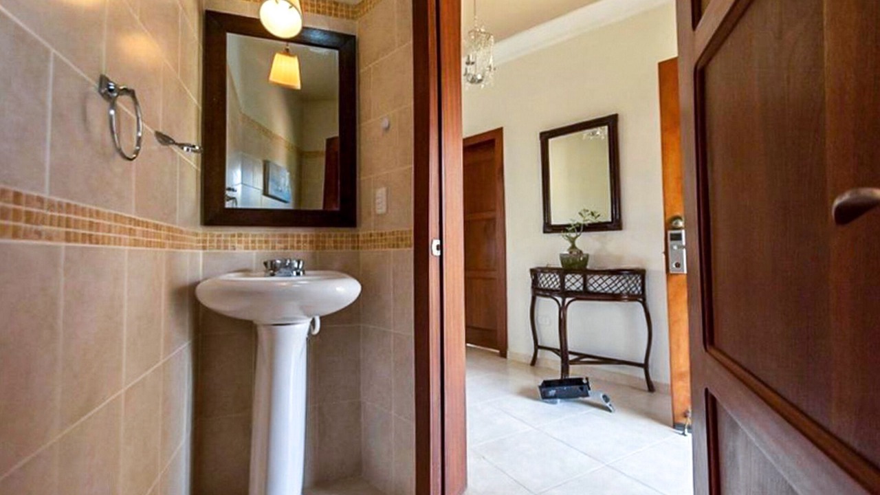 Photo of Bathroom in Sosua