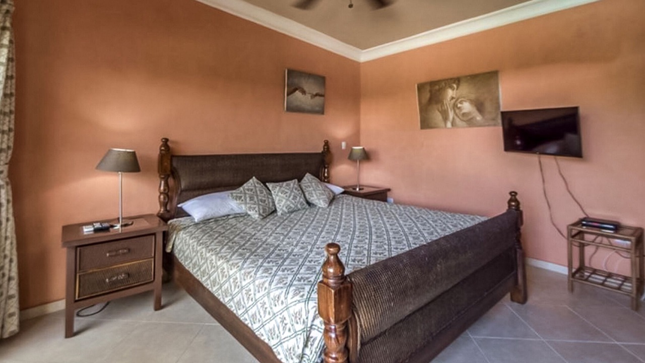 Photo of Bedroom in Sosua