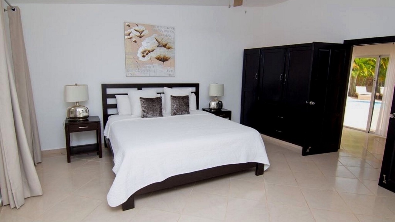 Photo of Bedroom in Sosua