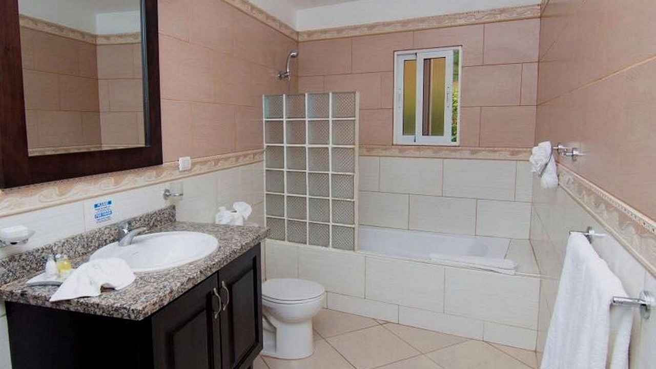 Photo of Bathroom in Sosua