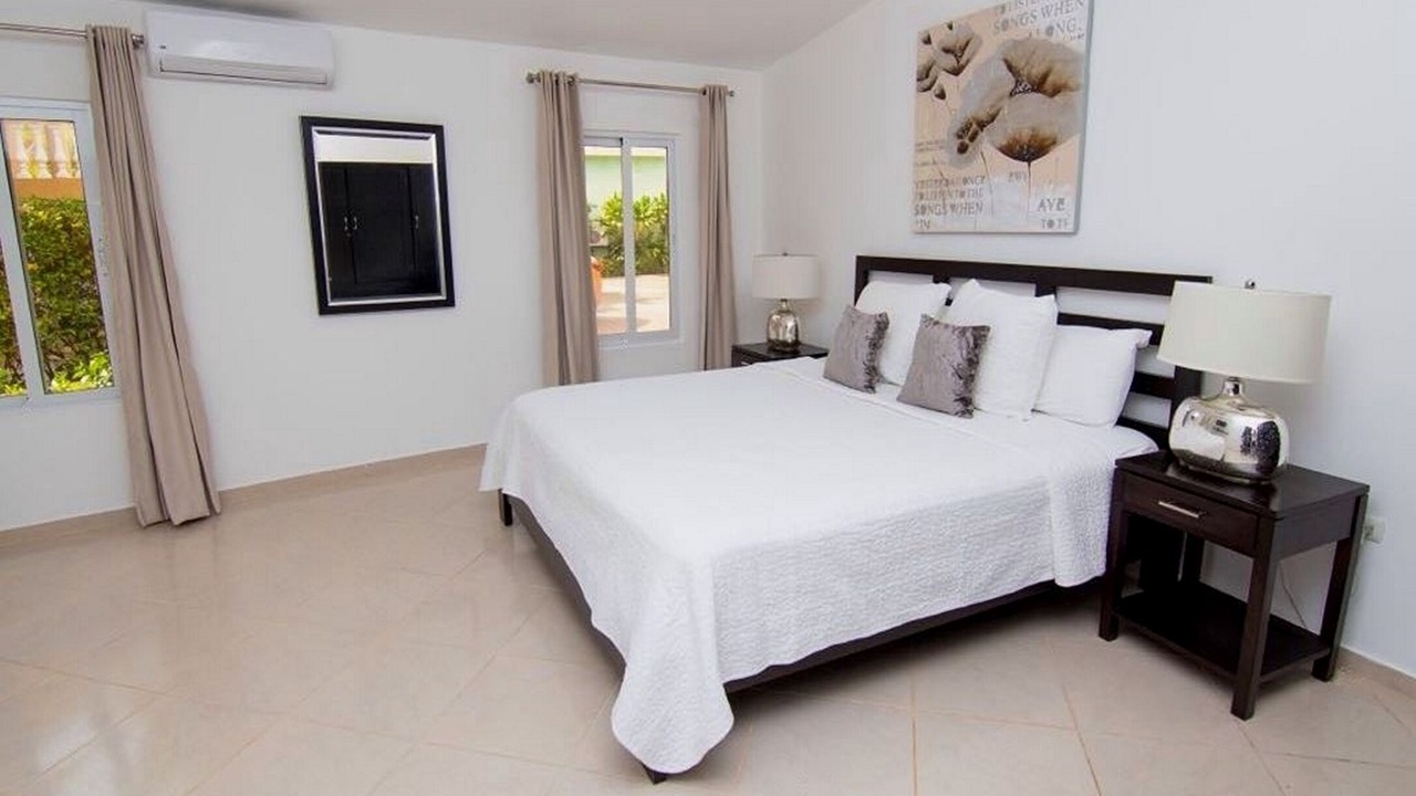 Photo of Bedroom in Sosua