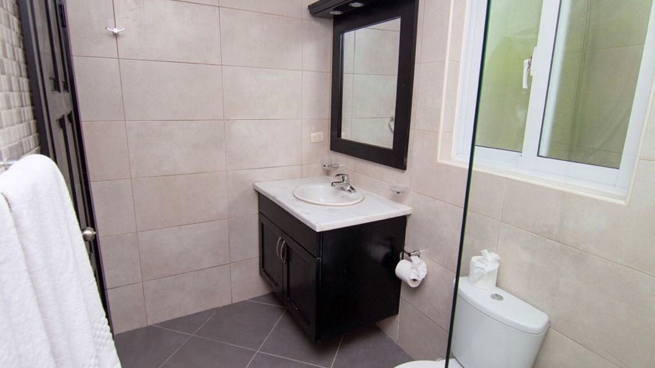 Photo of Bathroom in Sosua