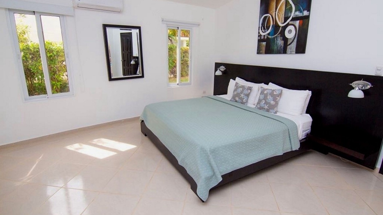 Photo of Bedroom in Sosua