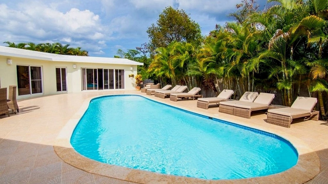 Photo of Outdoor in Sosua