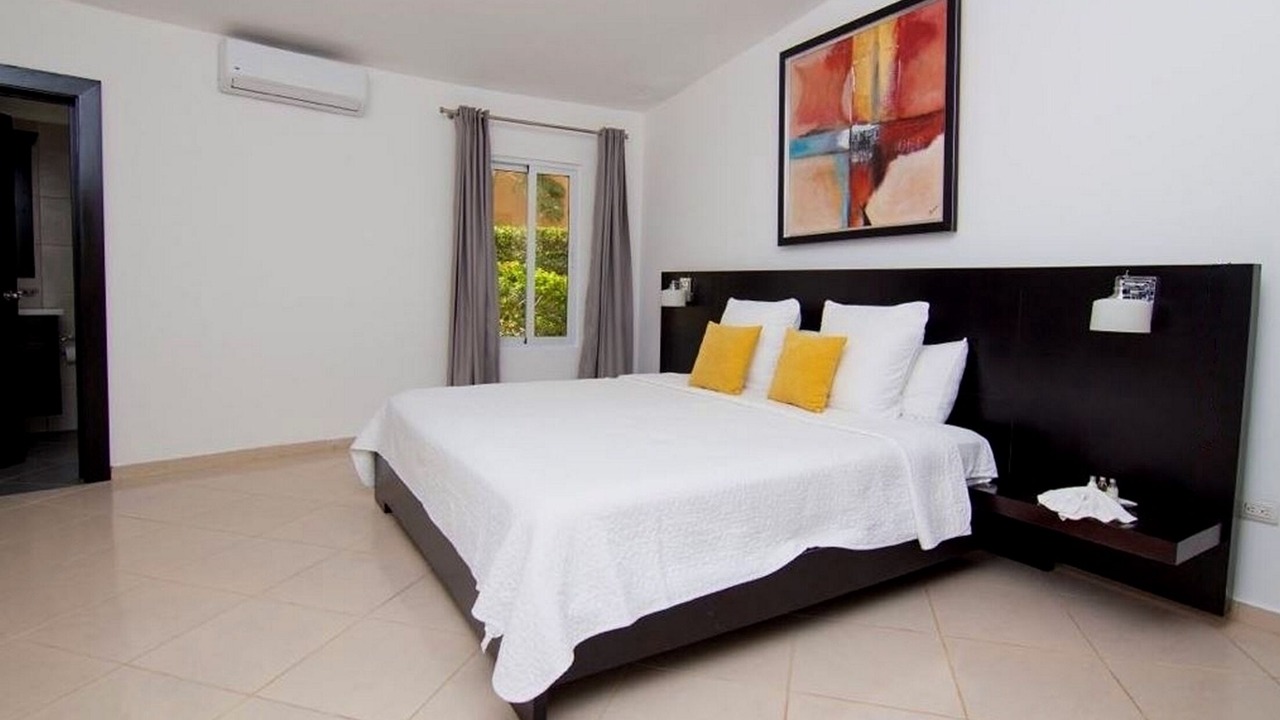 Photo of Bedroom in Sosua