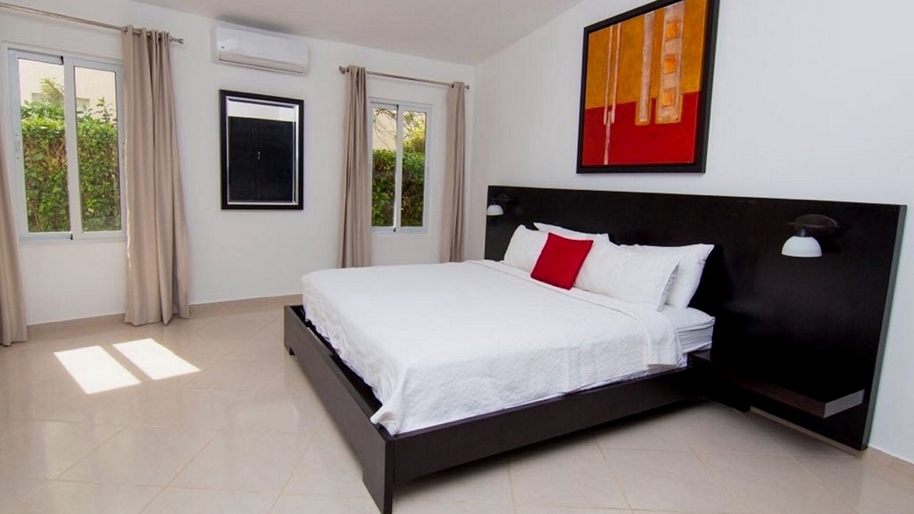 Photo of Bedroom in Sosua