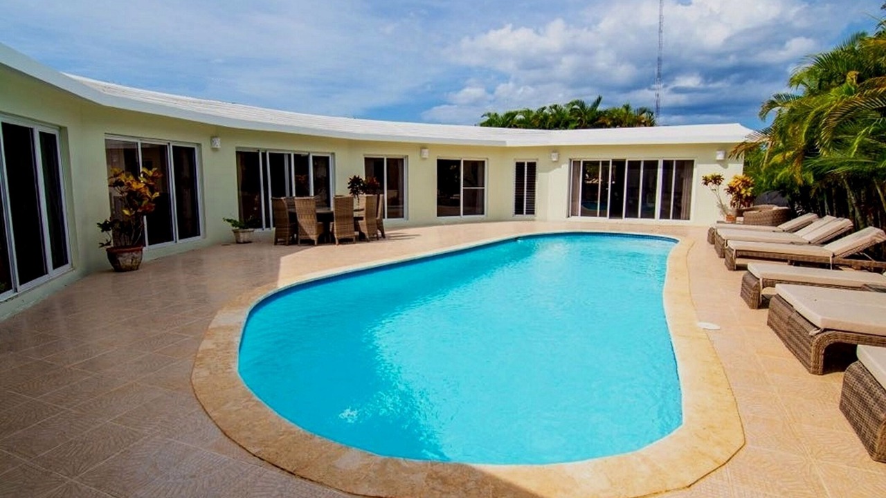 Photo of Outdoor in Sosua