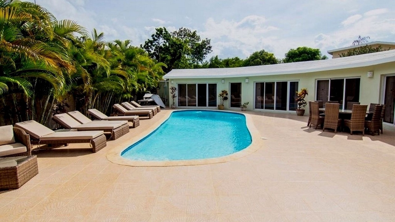 Photo of Outdoor in Sosua