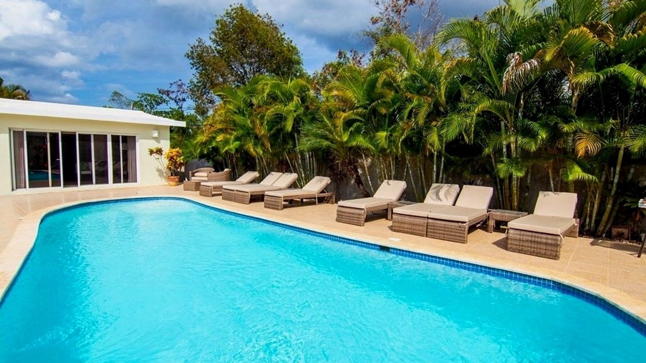 Photo of Outdoor in Sosua