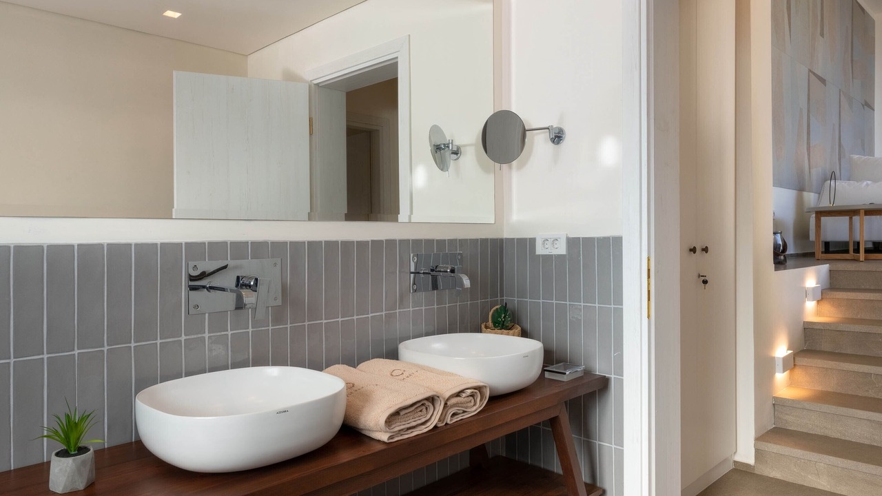 Photo of Bathroom in Pefkos