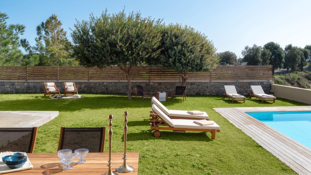 Photo of Outdoor in Pefkos