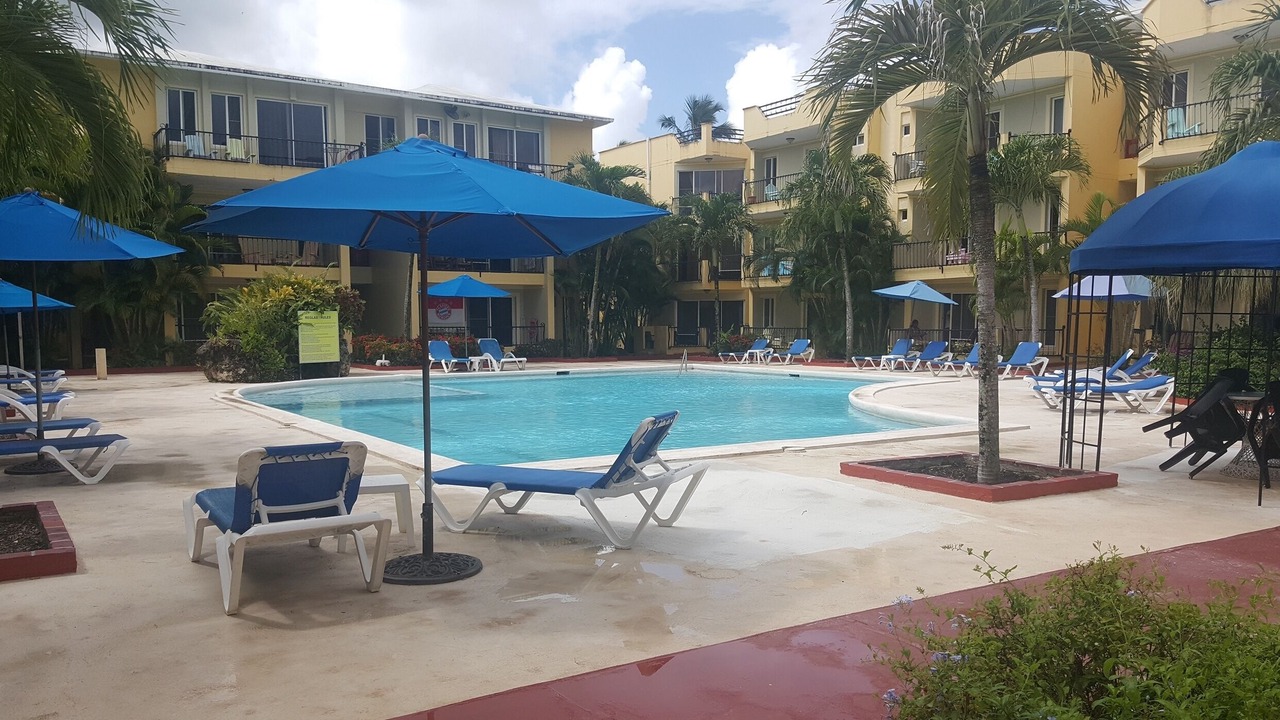 Photo of Outdoor in El Batey
