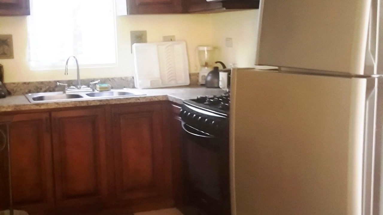 Photo of Kitchen in El Batey