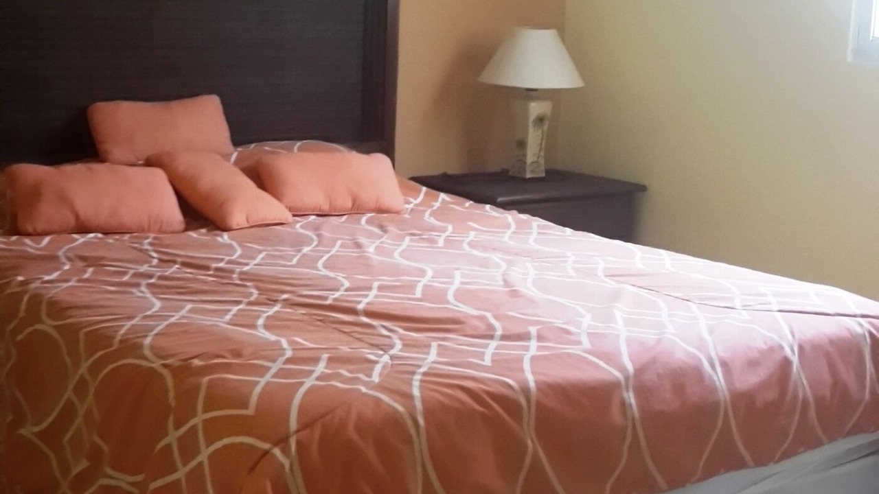 Photo of Bedroom in El Batey