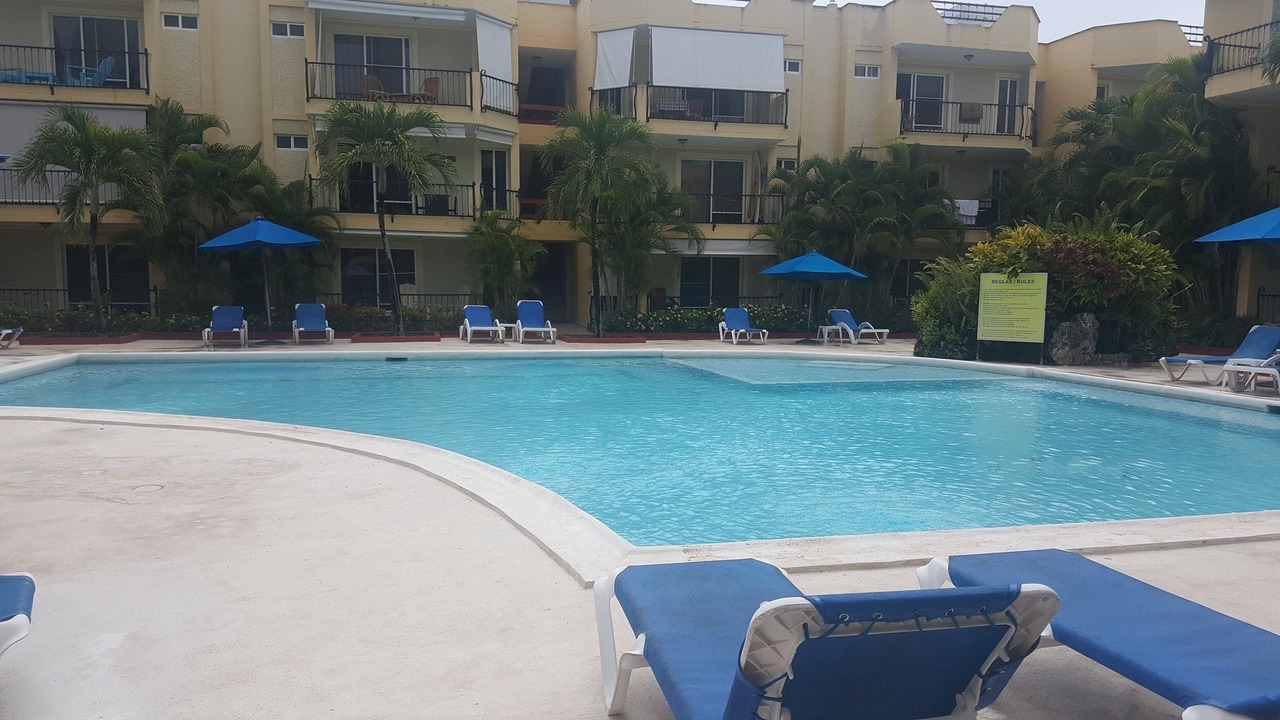 Photo of Outdoor in El Batey