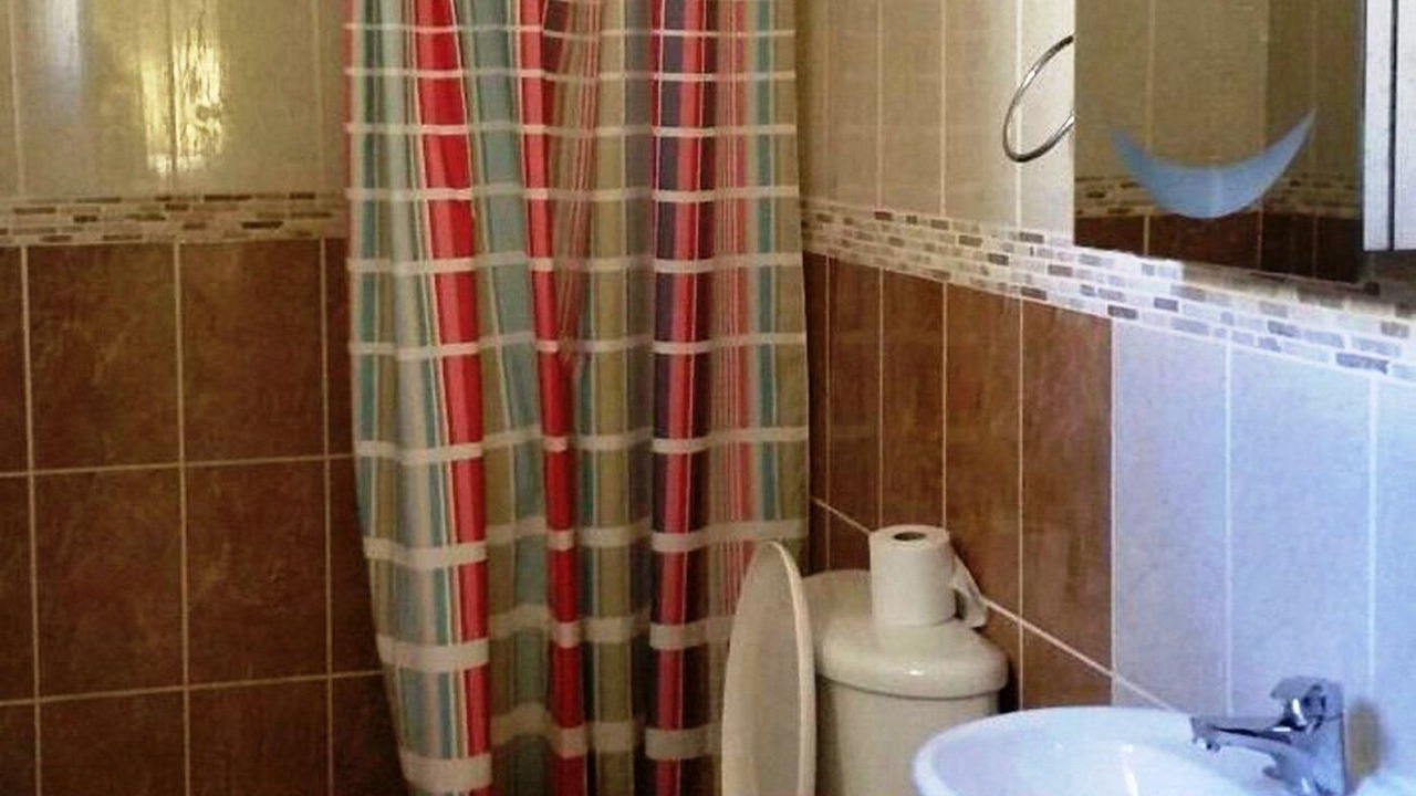 Photo of Bathroom in El Batey