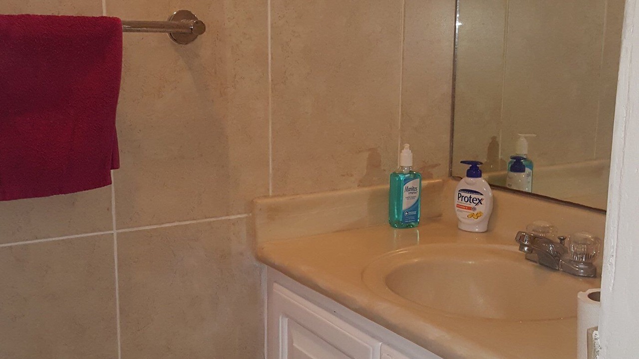 Photo of Bathroom in El Batey