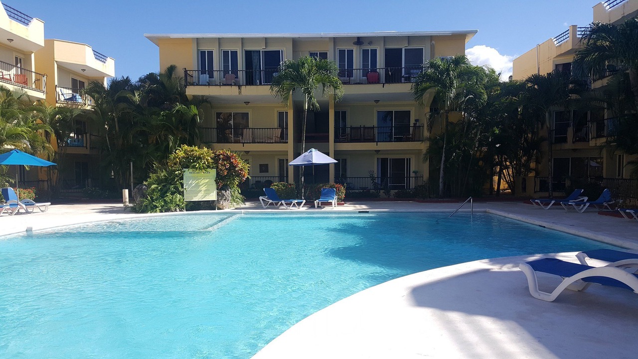 Photo of Outdoor in El Batey