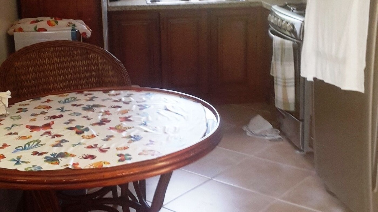 Photo of Kitchen in El Batey