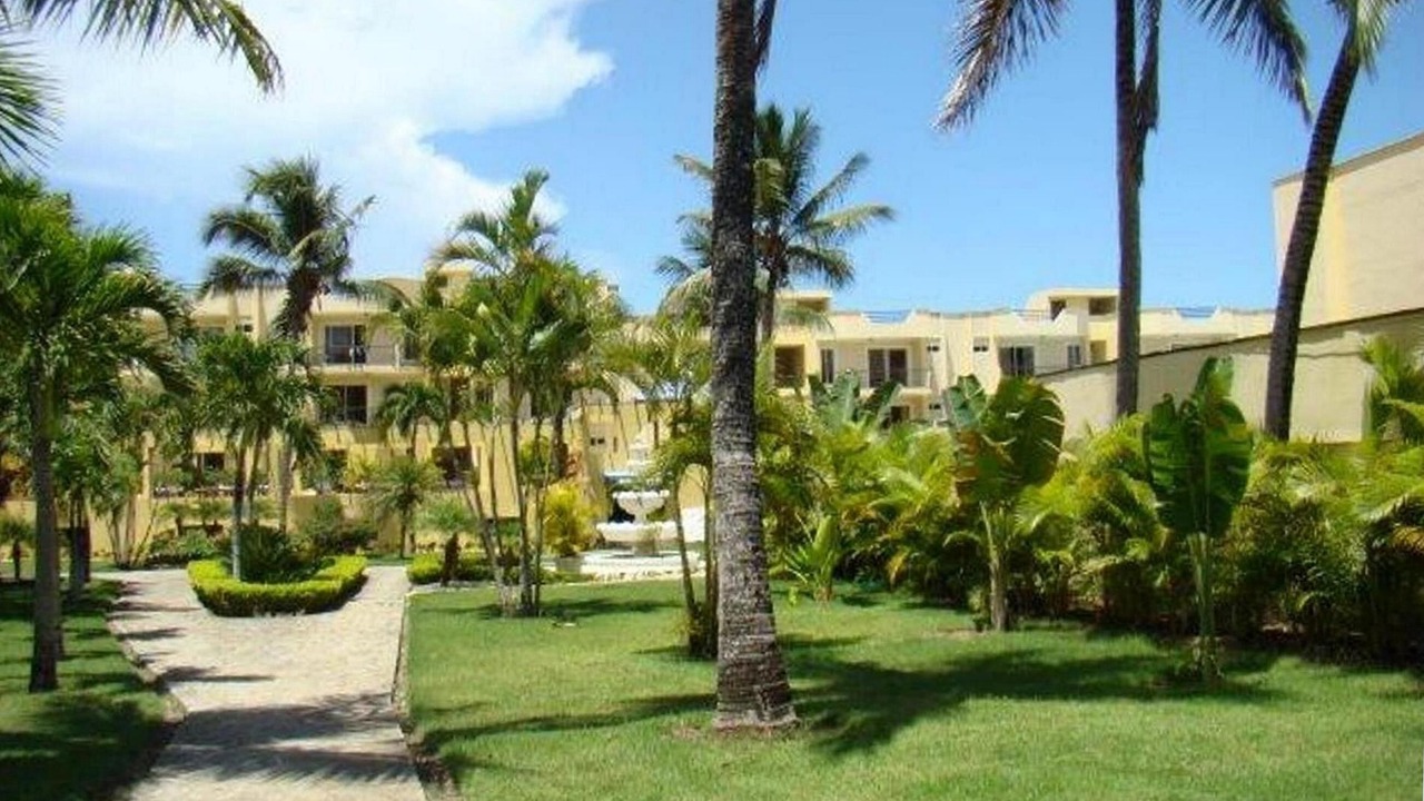 Photo of Outdoor in El Batey