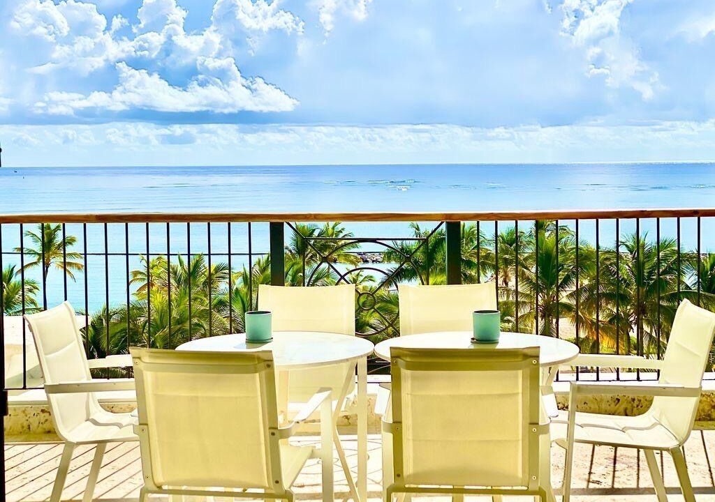 Photo of Outdoor in Punta Cana