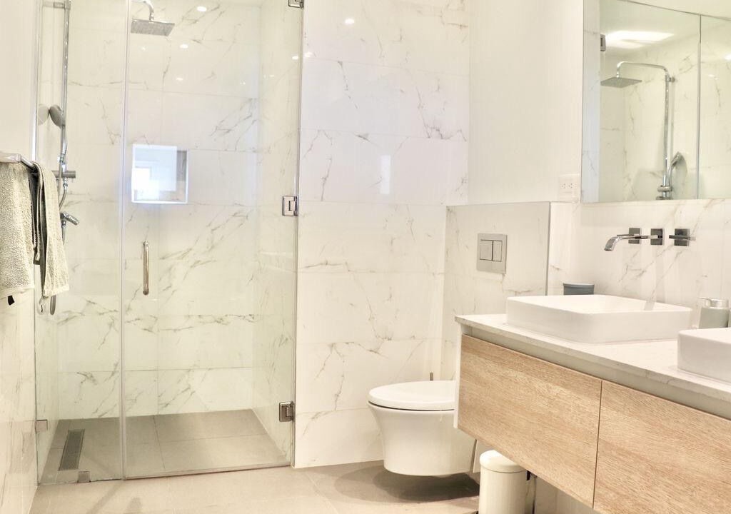 Photo of Bathroom in Punta Cana