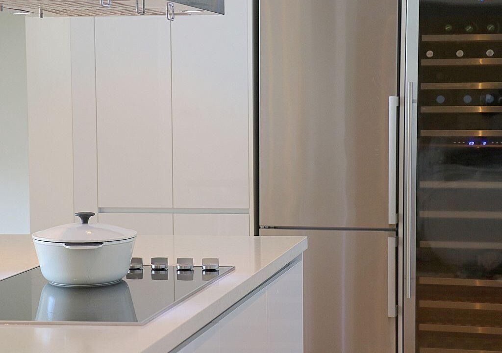 Photo of Kitchen in Punta Cana