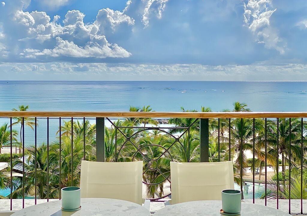 Photo of Outdoor in Punta Cana