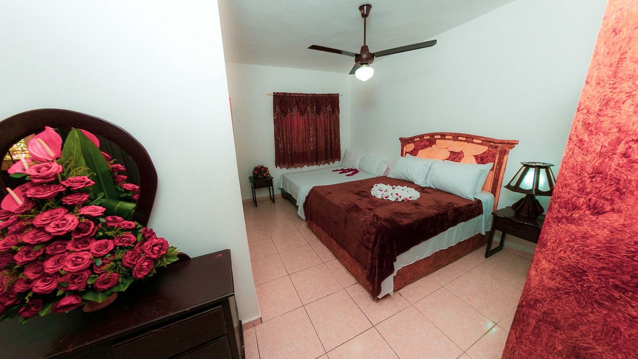 Photo of Bedroom in Boca Chica