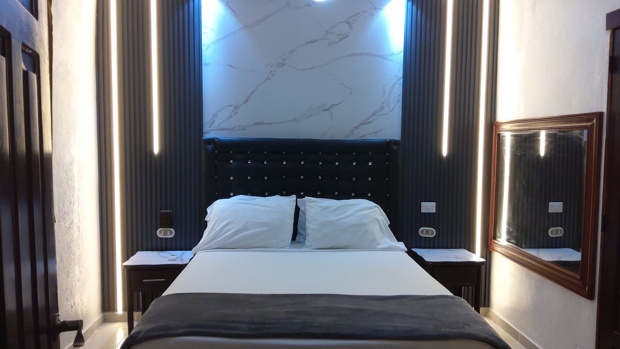Photo of Bedroom in Boca Chica