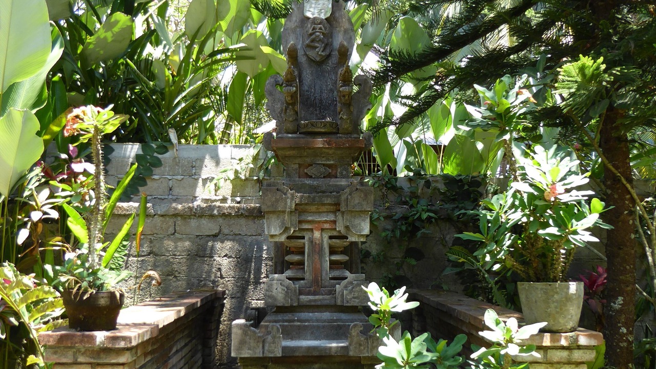 Photo of Outdoor in Ubud City-Centre