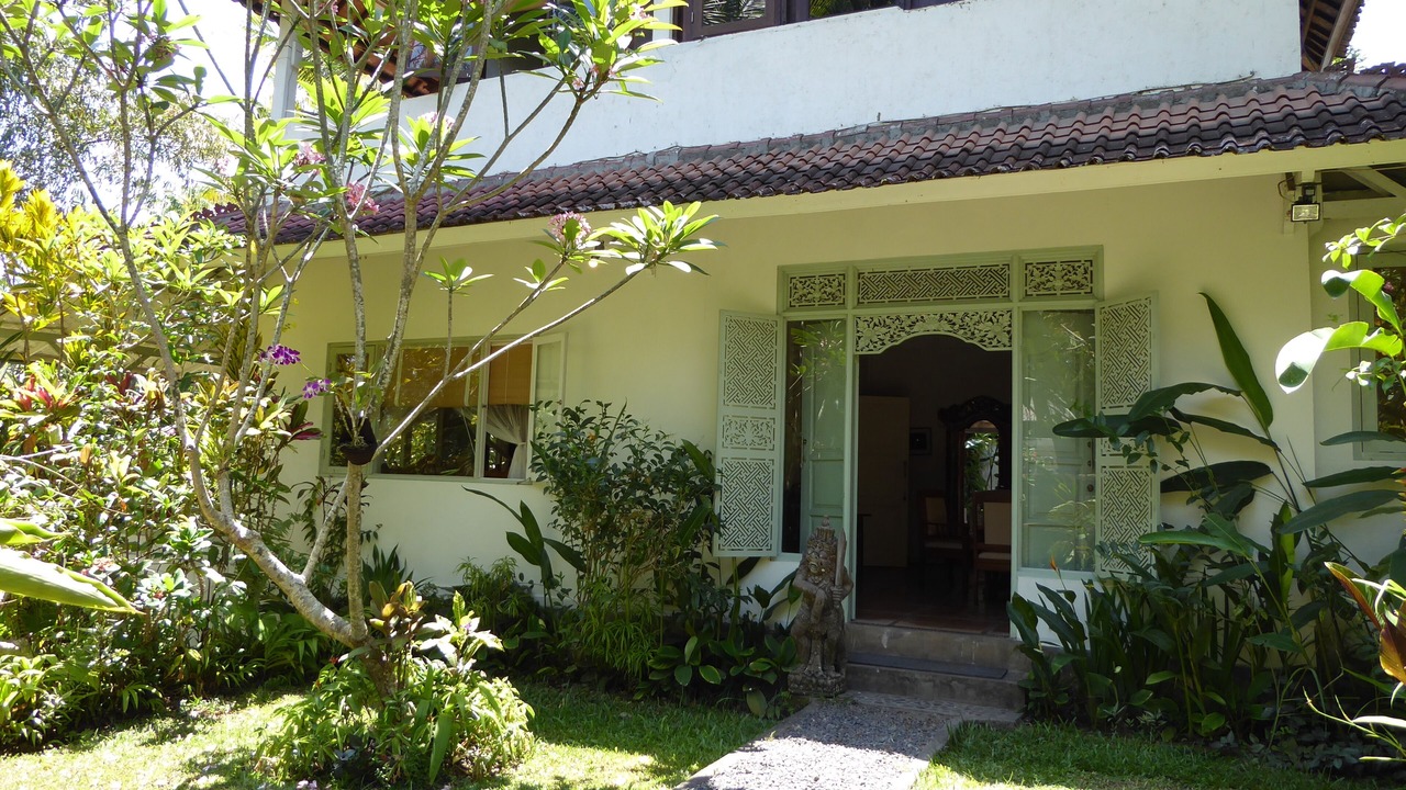 Photo of Outdoor in Ubud City-Centre