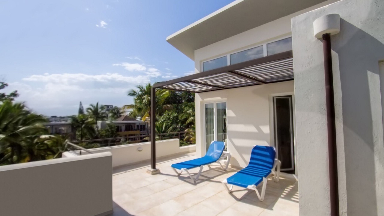 Photo of Patio Balcony in El Batey
