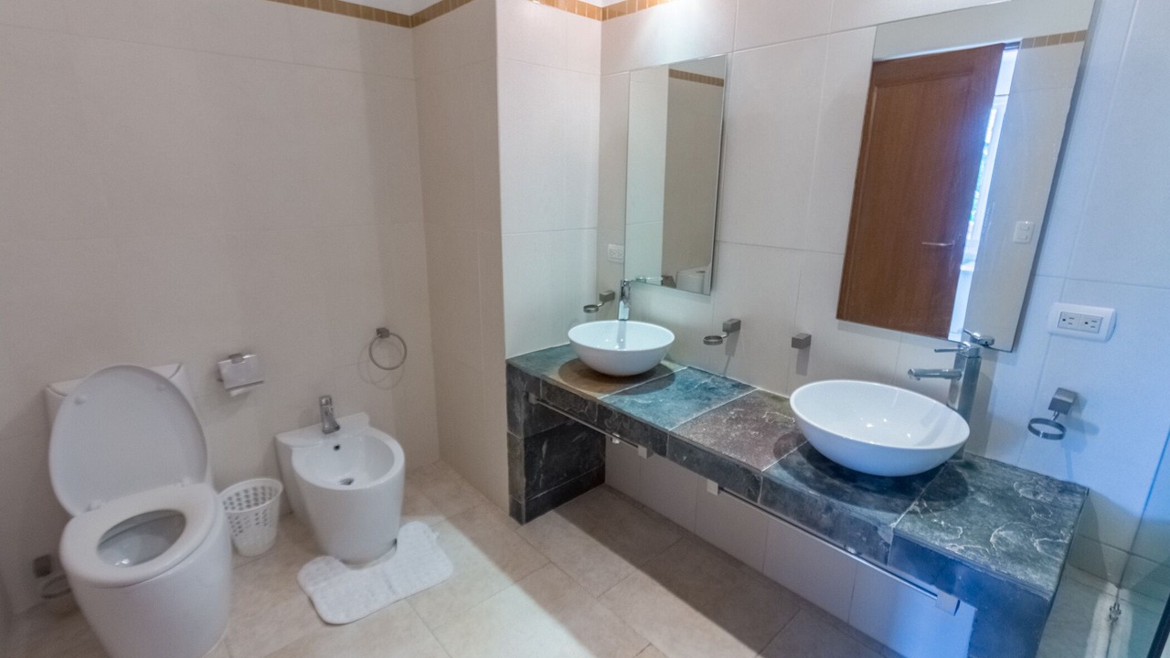 Photo of Bathroom in El Batey