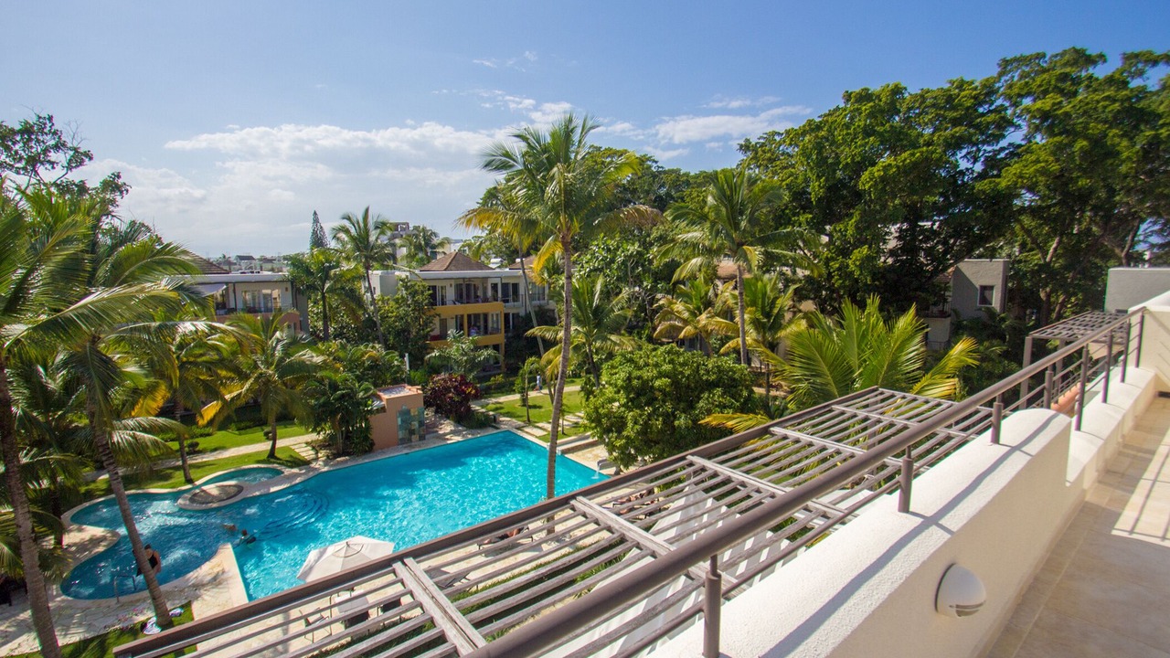 Photo of Outdoor in El Batey
