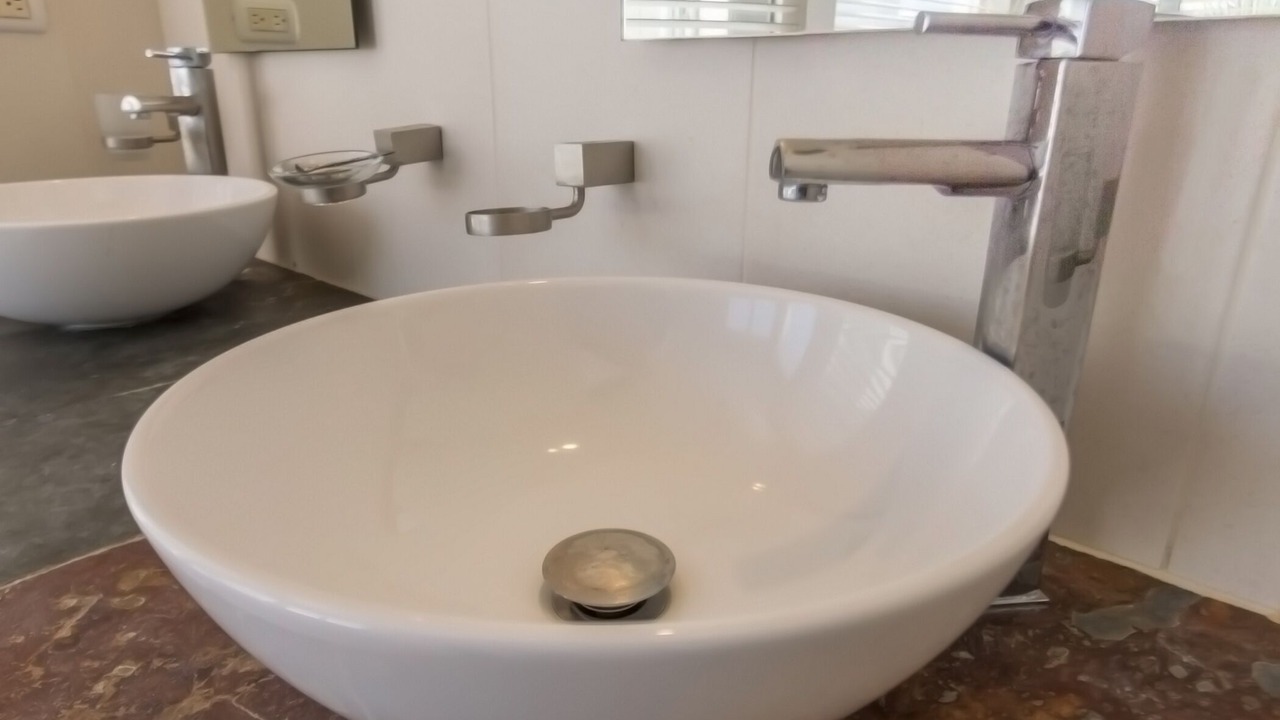 Photo of Bathroom in El Batey