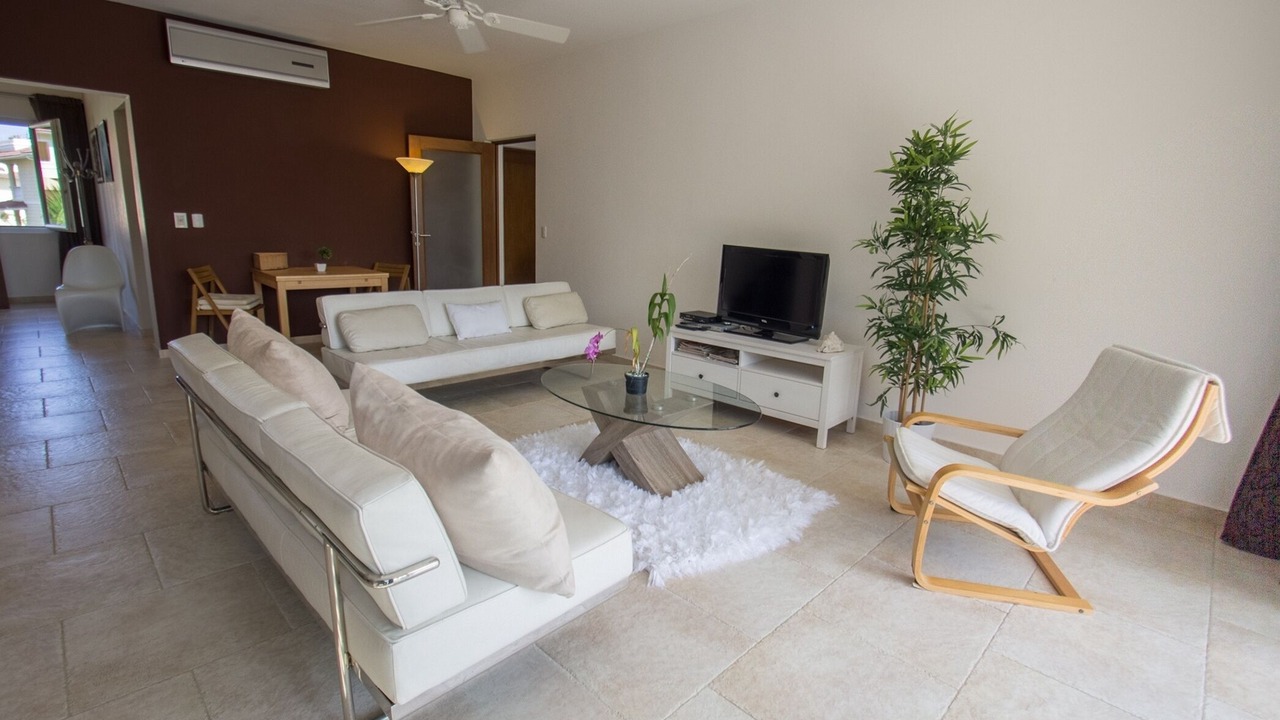 Photo of Livingroom in El Batey