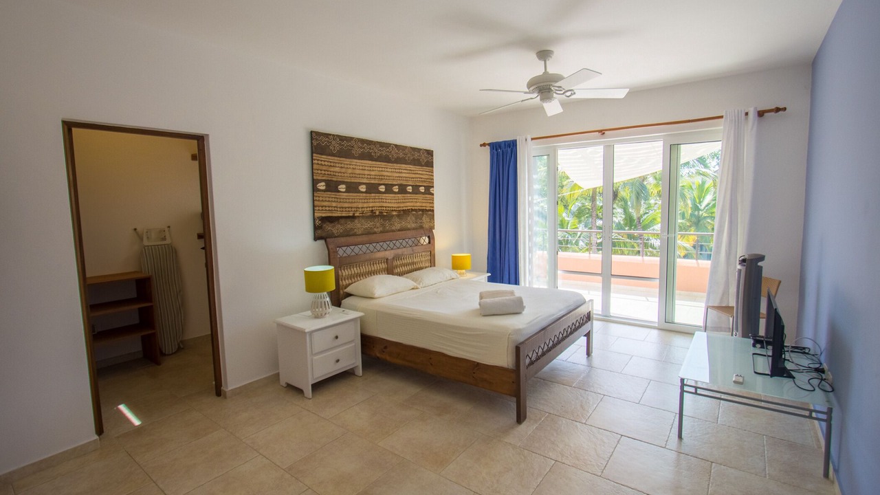 Photo of Bedroom in El Batey