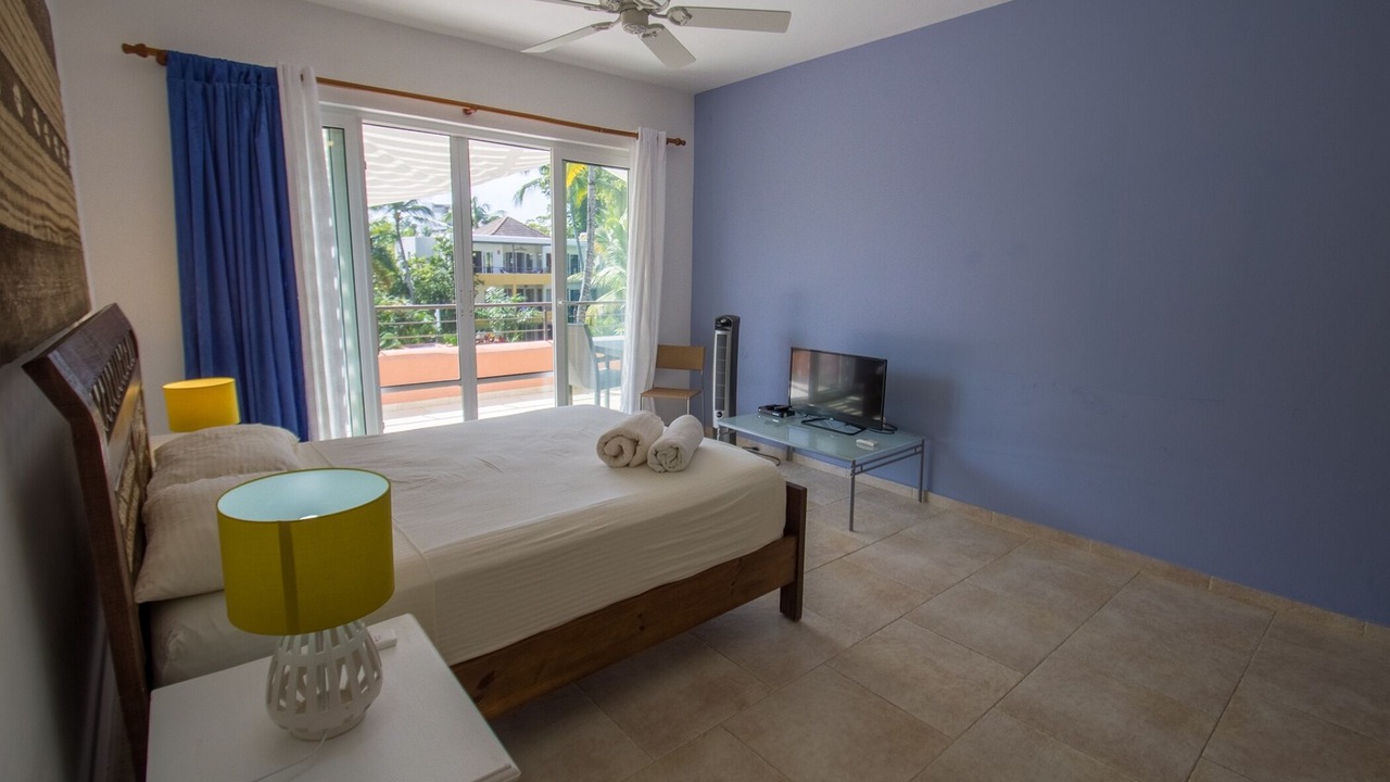 Photo of Bedroom in El Batey