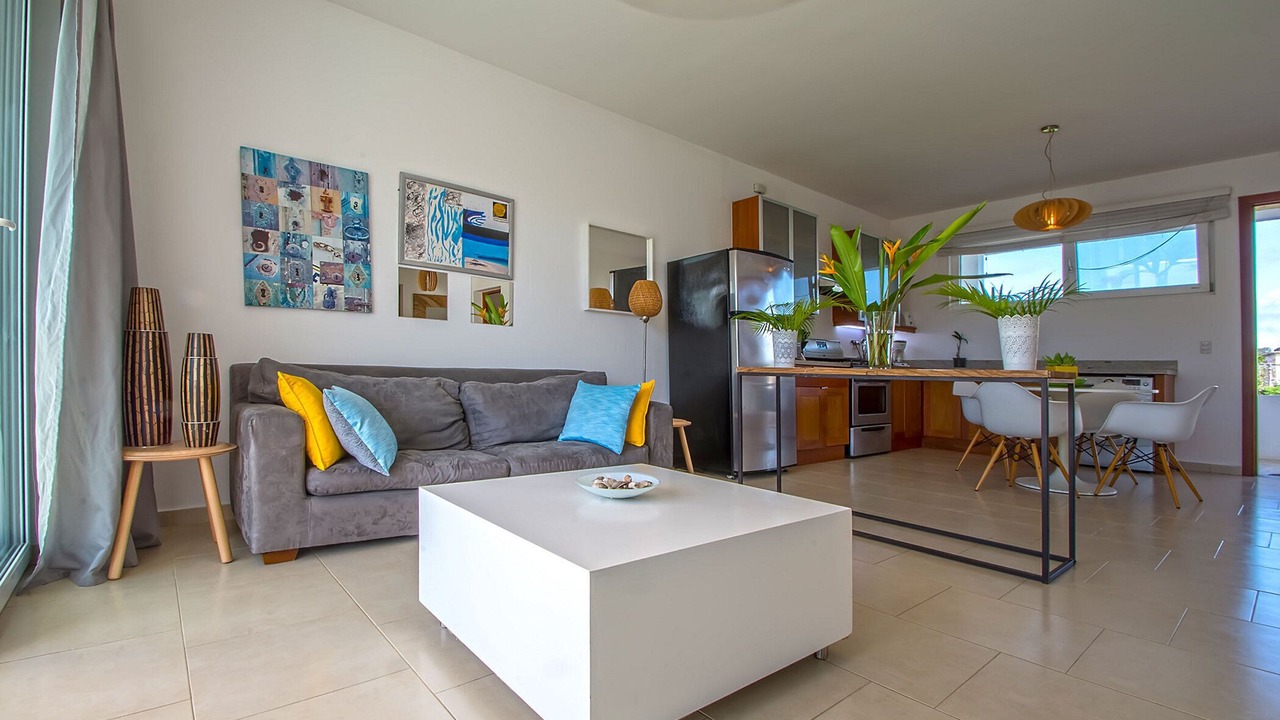 Photo of Livingroom in El Batey