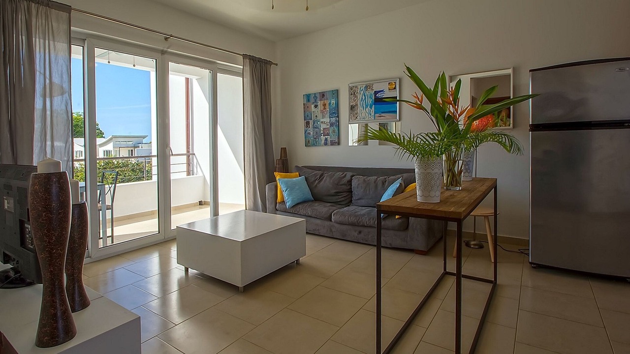 Photo of Livingroom in El Batey