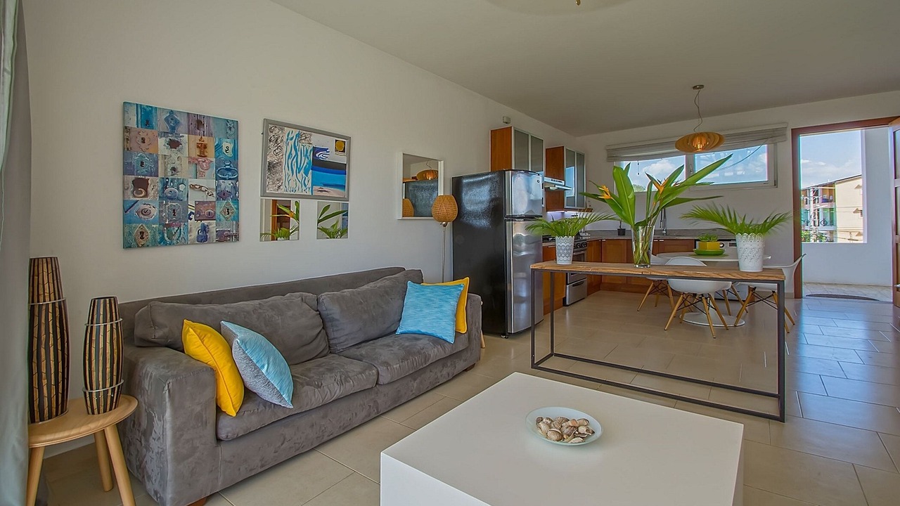 Photo of Livingroom in El Batey
