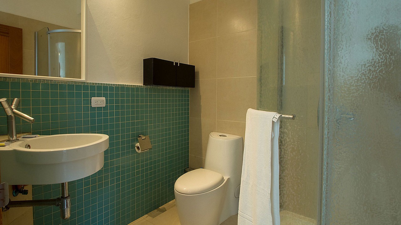 Photo of Bathroom in El Batey