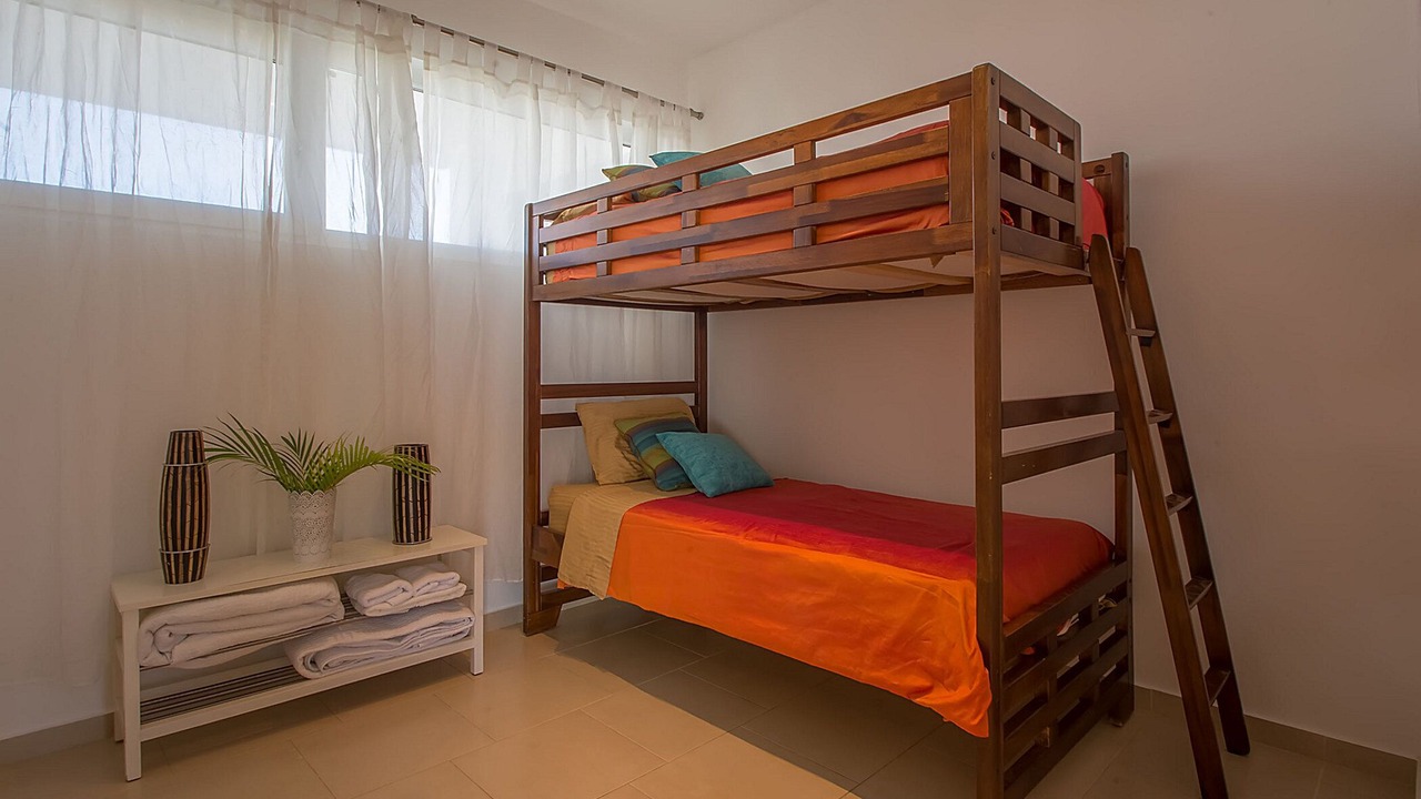 Photo of Bedroom in El Batey