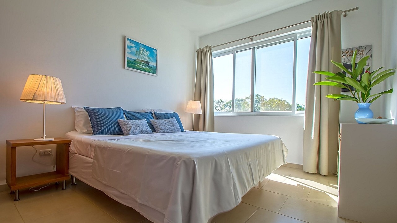 Photo of Bedroom in El Batey