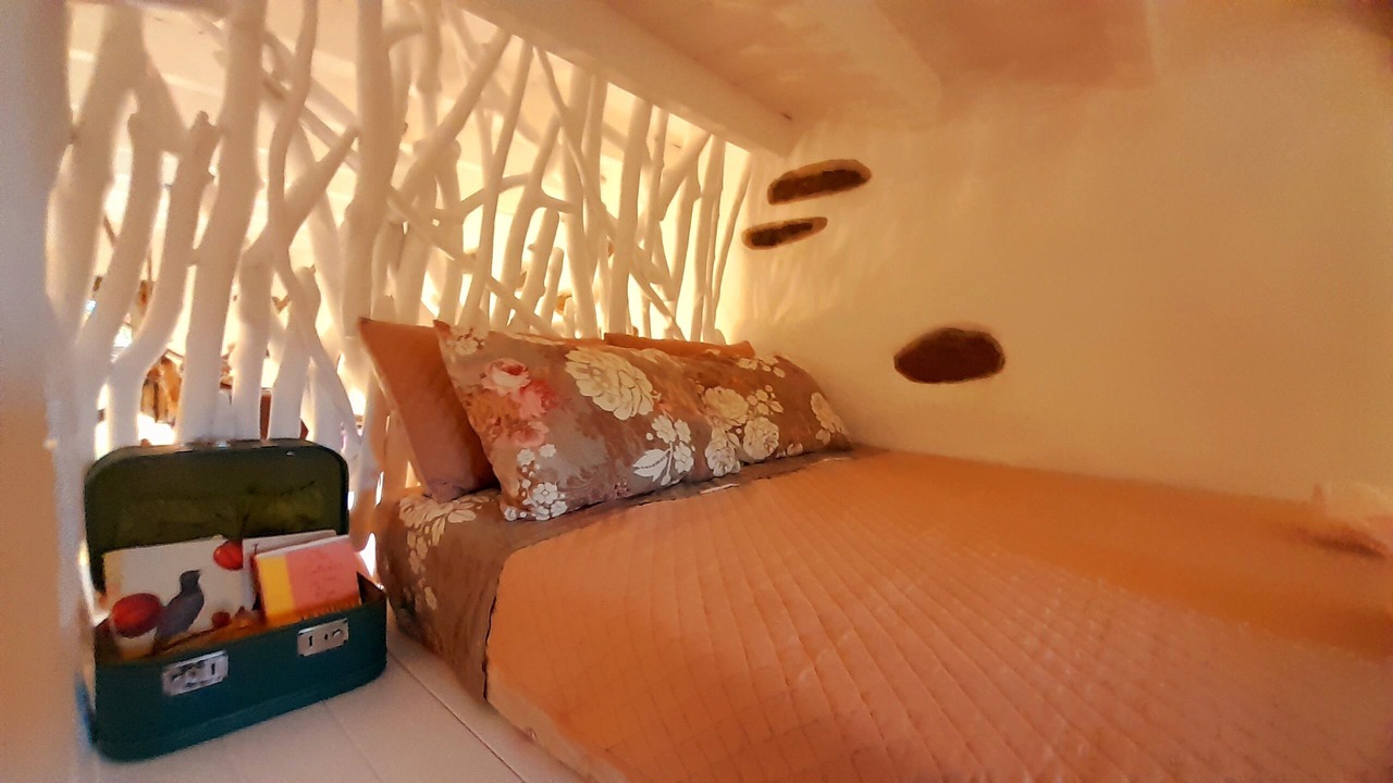 Photo of Bedroom in Andros