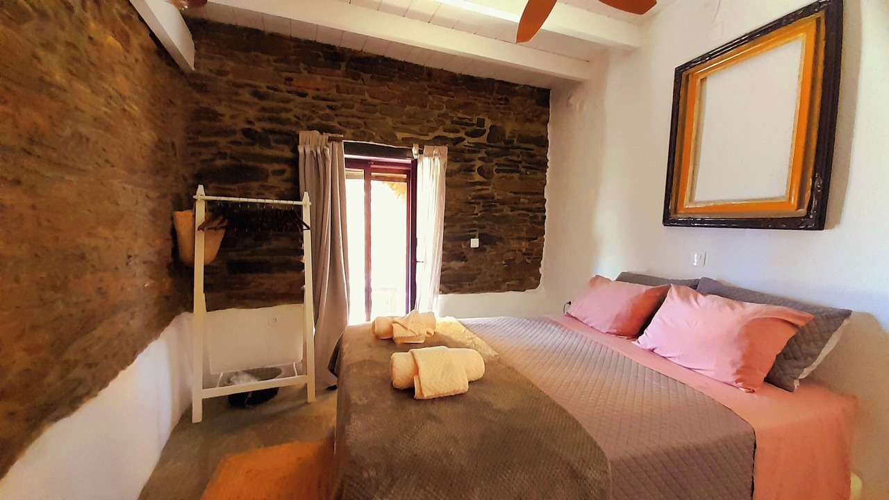 Photo of Bedroom in Andros